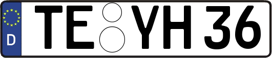 TE-YH36