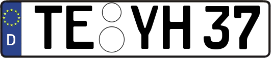 TE-YH37