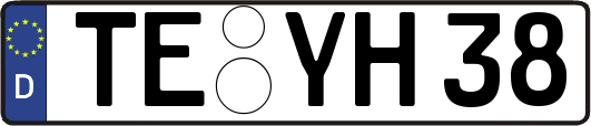 TE-YH38
