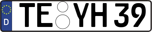 TE-YH39