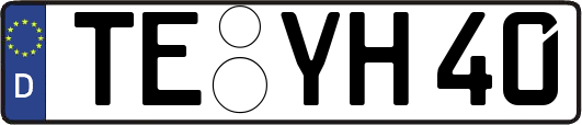 TE-YH40