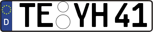 TE-YH41