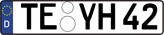 TE-YH42