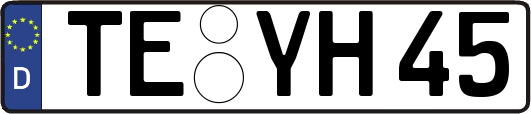 TE-YH45