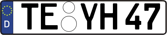 TE-YH47