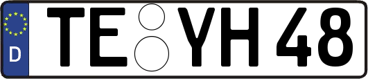 TE-YH48