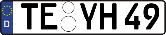 TE-YH49
