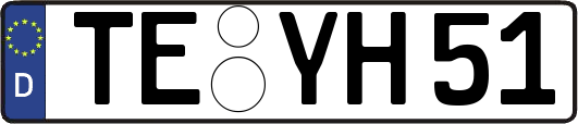TE-YH51