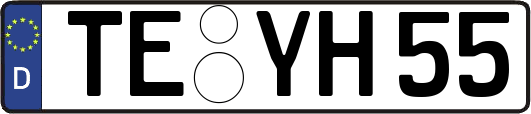 TE-YH55