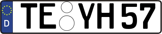 TE-YH57