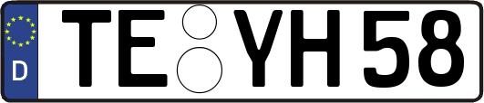 TE-YH58