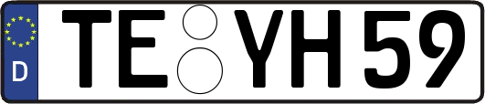 TE-YH59