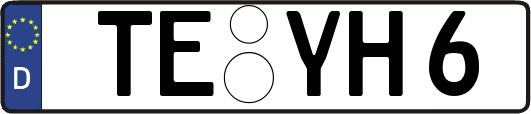 TE-YH6