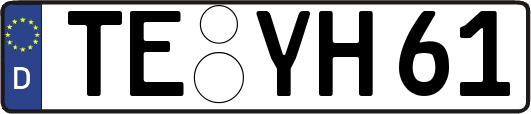 TE-YH61