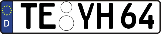 TE-YH64