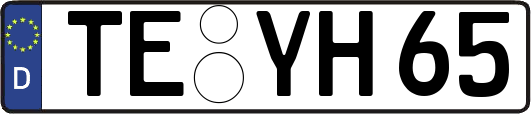 TE-YH65