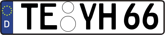 TE-YH66