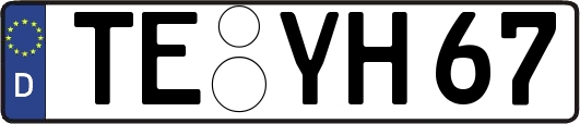 TE-YH67