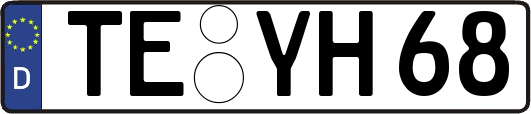 TE-YH68