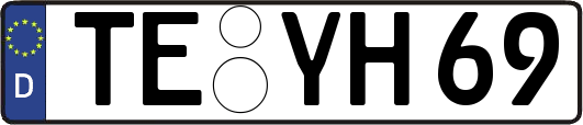 TE-YH69