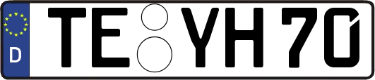 TE-YH70