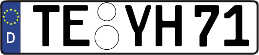 TE-YH71
