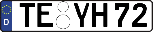 TE-YH72