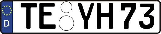 TE-YH73