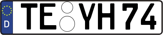 TE-YH74