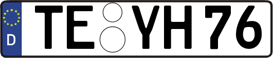 TE-YH76