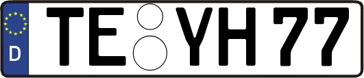 TE-YH77