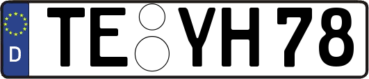 TE-YH78