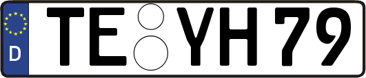 TE-YH79