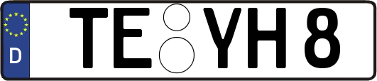 TE-YH8