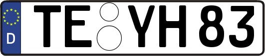 TE-YH83