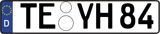 TE-YH84