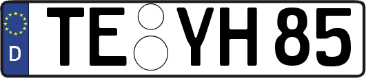 TE-YH85