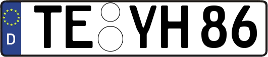 TE-YH86