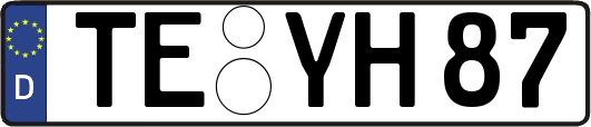 TE-YH87