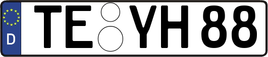 TE-YH88