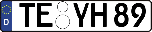 TE-YH89
