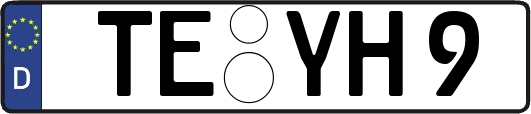 TE-YH9