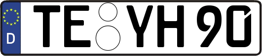 TE-YH90