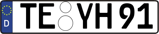 TE-YH91