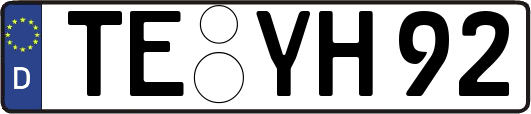 TE-YH92