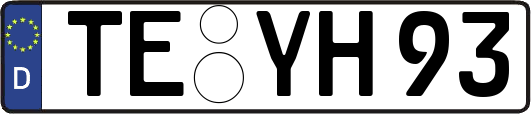 TE-YH93