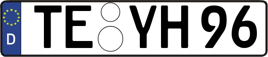 TE-YH96