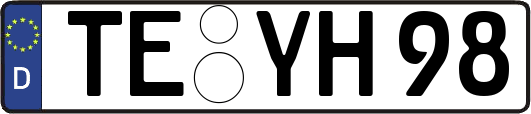 TE-YH98
