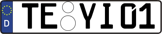 TE-YI01