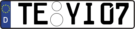 TE-YI07